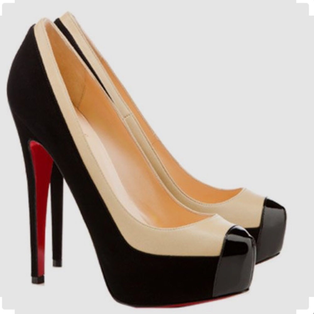Christian Louboutin